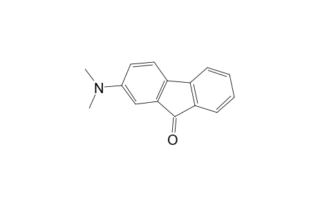 2-(dimethylamino)fluoren-9-one