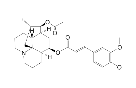 LANNOTINIDINE-I