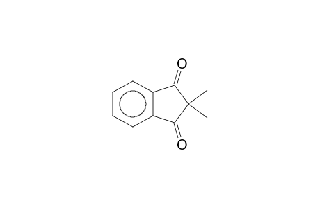 2,2-dimethyl-1,3-indandione