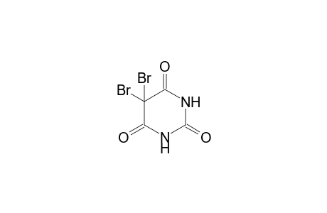 5,5-Dibromobarbituric acid