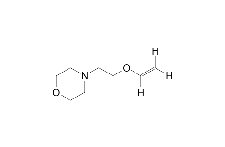 4-[2-(vinyloxy)ethyl]morpholine