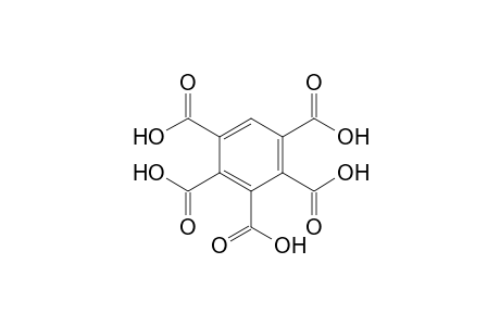 benzenepentacarboxylic acid