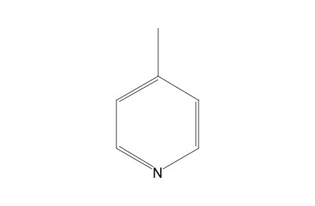 4-Methylpyridine