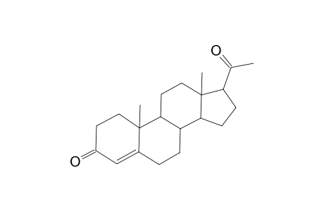 Pregesterone