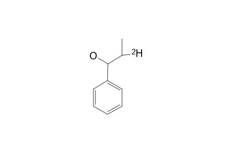 2-DEUTERIO-1-PHENYL-PROPANOL