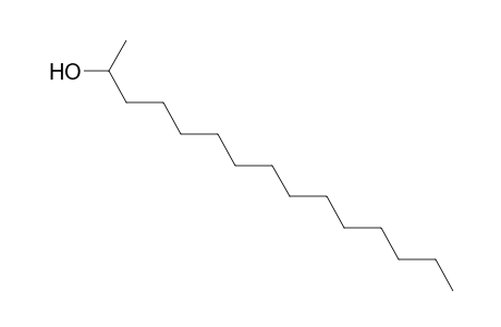 2-Pentadecanol