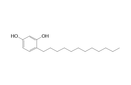 4-Dodecylresorcinol