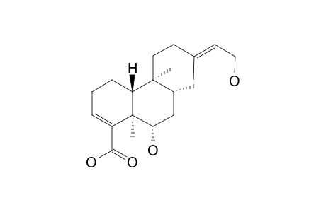 Salvicin