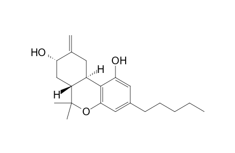 8a-hydroxy-exo-THC