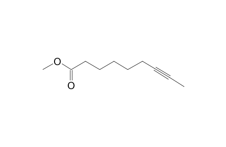 7-Nonynoic acid, methyl ester