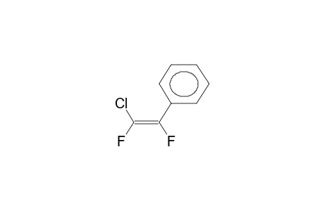 CIS-ALPHA,BETA-DIFLUORO-BETA-CHLOROSTYRENE