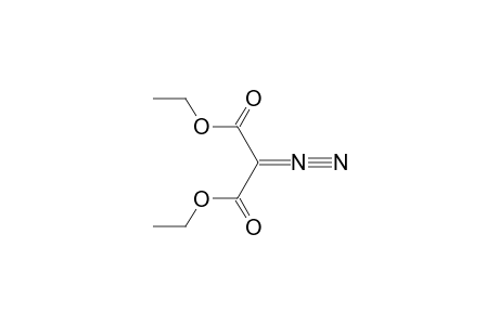 Diethyl diazomalonate