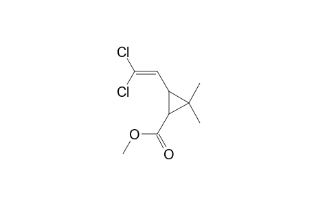 Permetrinic acid, methyl ester