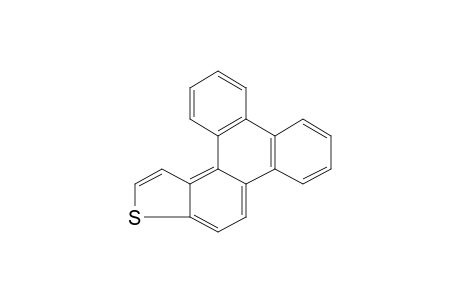 Triphenyleno[2,1-B]thiophene