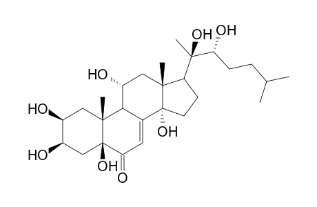 Muristerone A