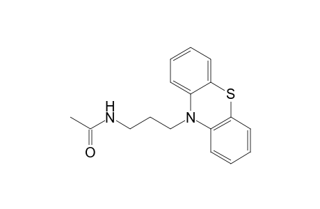 Perazine-M (Aminopropyl) AC
