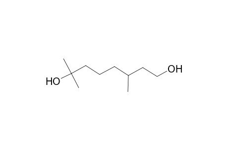 3,7-DIMETHYL-1,7-OCTANEDIOL