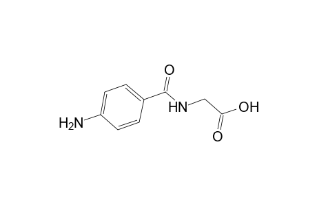 p-Aminohippuric acid