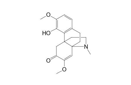 Cepharamine