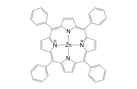 5,10,15,20-Tetraphenyl-21H,23H-porphine zinc (low chlorine, synthetic)