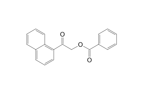 2-Hdyroxy-1'-acetonaphthone, benzoate(ester)