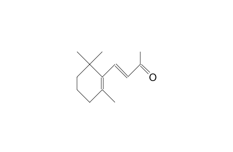 (3E)-4-(2,6,6-Trimethyl-1-cyclohexen-1-yl)-3-buten-2-one