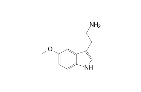 5-Methoxytryptamine