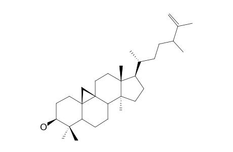 CYCLOLAUDENOL