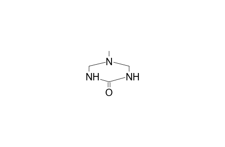 5-METHYL-1,3,5-TRIAZIN(1H)-2-ONE