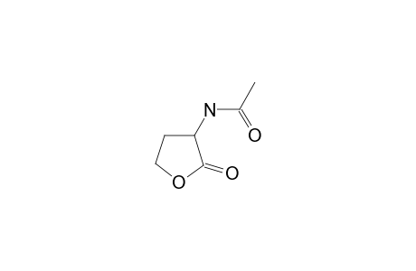 L-Homoserine lactone, N-acetyl-