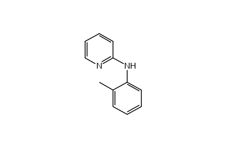 2-(o-toluidino)pyridine