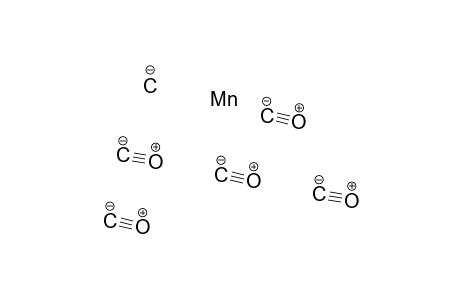 Manganese, pentacarbonylmethyl-, (OC-6-21)-