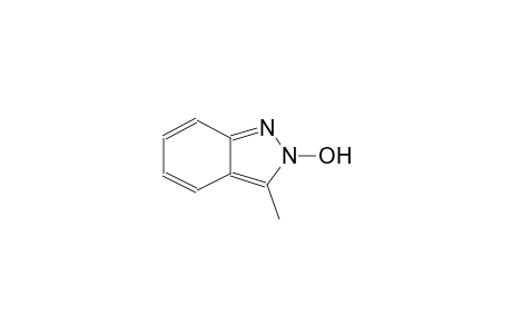 2-Hydroxy-3-methyl-2H-indazole
