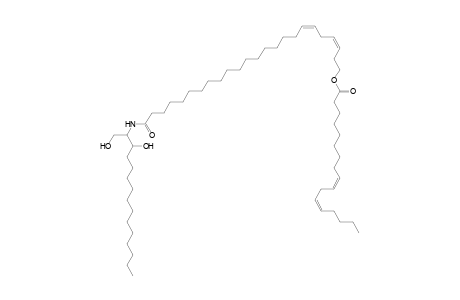 Cer 15:0;2O/24:2;O(FA 17:2)
