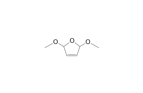 2,5-Dimethoxy-2,5-dihydrofuran