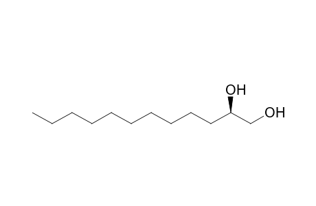 (2R)-dodecane-1,2-diol