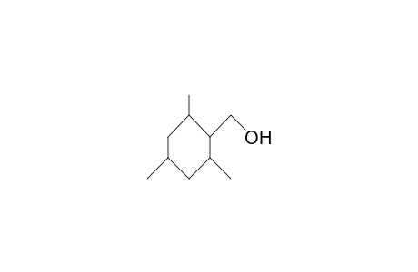 Cyclohexanemethanol, 2,4,6-trimethyl-