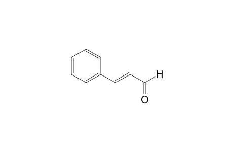 trans-Cinnamaldehyde