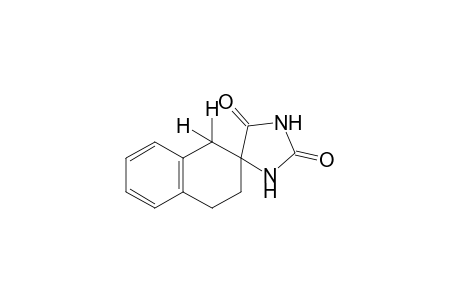 3',4'-dihydrospiro[imidazolidine-4,2'(1'H)-naphthalene]-2,5-dione