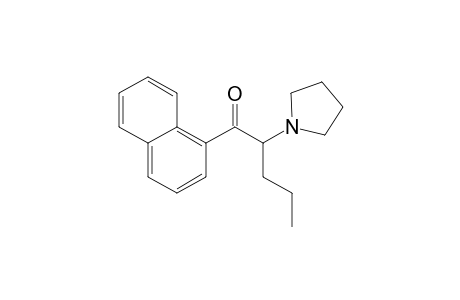 Naphthyrone 1-naphthyl isomer