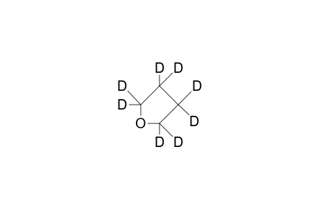 DEUTEROTETRAHYDROFURAN