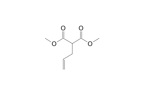 Dimethyl allylmalonate