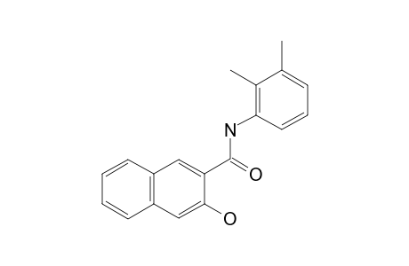 3-hydroxy-2-naphtho-2',3'-xylidide