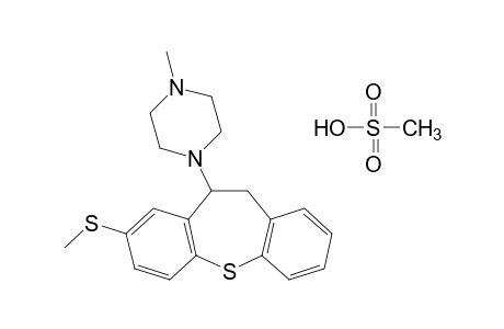 Methiothepin mesylate salt