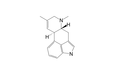 8,9-didehydro-6,8-dimethylergoline