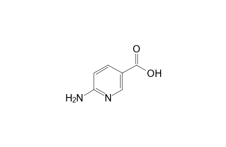 6-Aminonicotinic acid