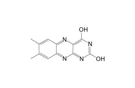 7,8-Dimethylalloxazine