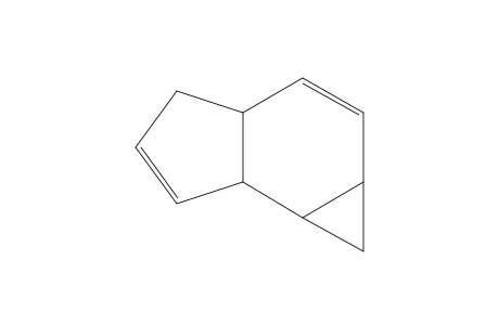 1,1a,3a,4,6a,6b-HEXAHYDROCYCLOPROP[e]INDENE