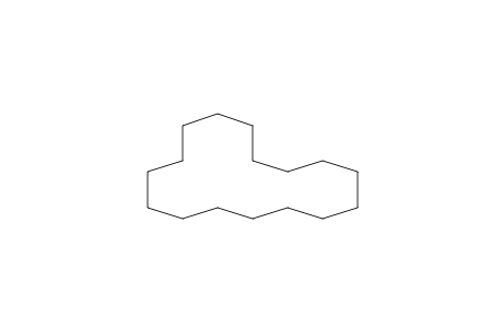 CYCLOHEXADECAN