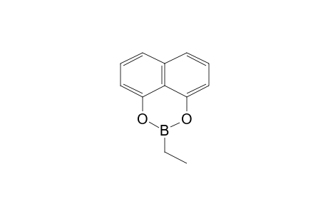 2-Ethylnaphtho[1,8-de][1,3,2]dioxaborinine